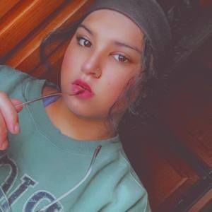 Meet your Posher, Natali